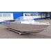 Алюминиевый катер Wyatboat-550 PRO Алюминиевый катер Wyatboat-550 PRO